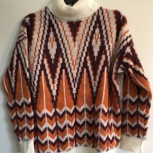 Forever 21 Turtleneck Sz small